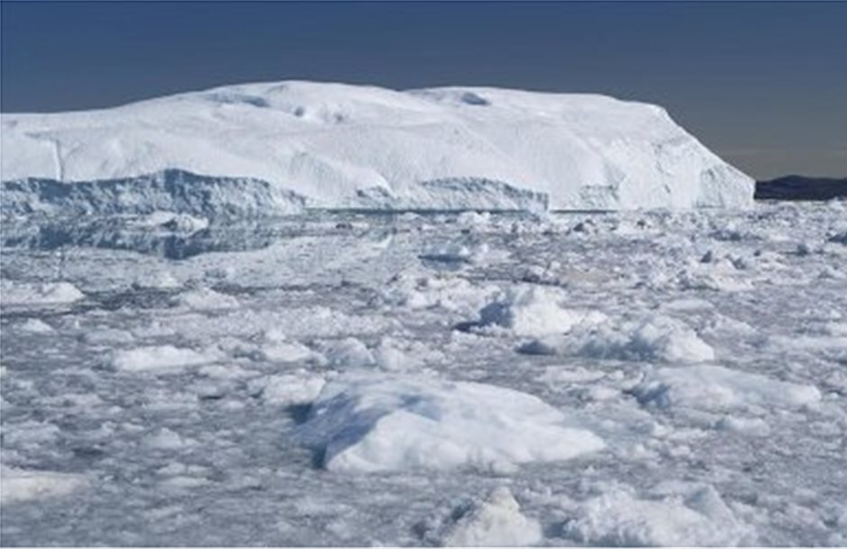 Έναν αιώνα ζωής έχουν οι παγετώνες του Έβερεστ